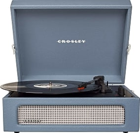 Crosley Voyager