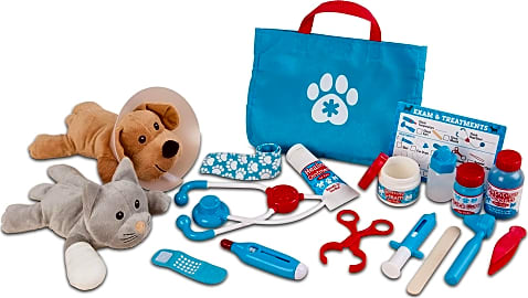 Melissa & Doug Pet Vet