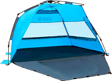 Outdoor Master Pop-Up