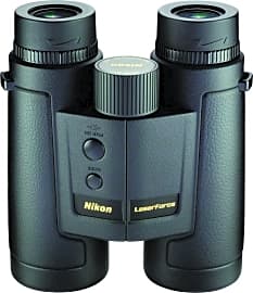 Nikon Laserforce