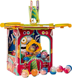 Klutz Maker Lab Arcade