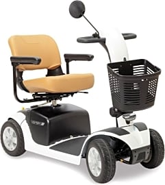 Pride Mobility Victory 10