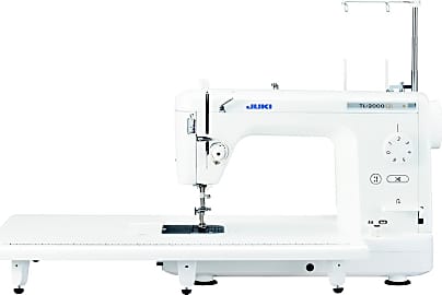 Juki TL-2000Qi