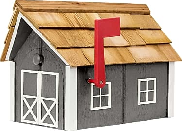 Dress the Yard Amish SMB-WN