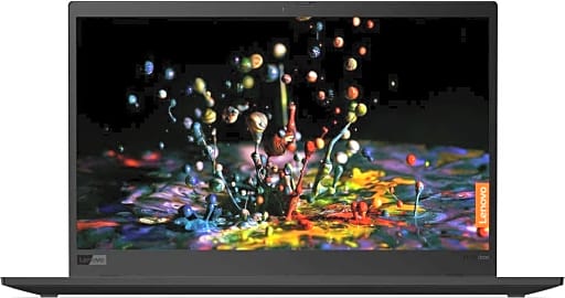 Lenovo ThinkPad X1 Carbon 7th Gen