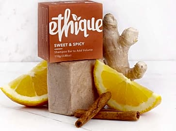 Ethique Sweet and Spicy
