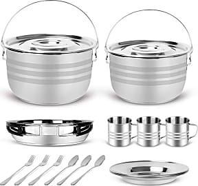 Odoland Camping Cookware