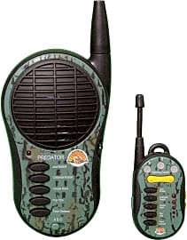 Cass Creek Nomad Predator