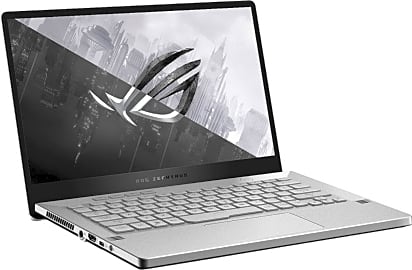 Asus ROG Zephyrus G14