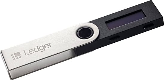 Ledger Nano S