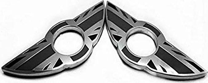 IJDMtoy Wing Emblems