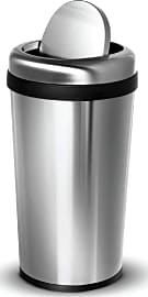 Home Zone Living Wastebasket
