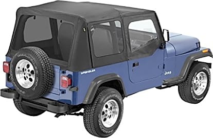 Pavement Ends 51132-15