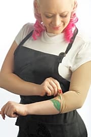 Tatjacket Full Sleeve