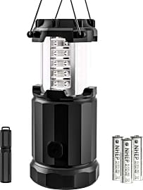 Etekcity Camping Lantern