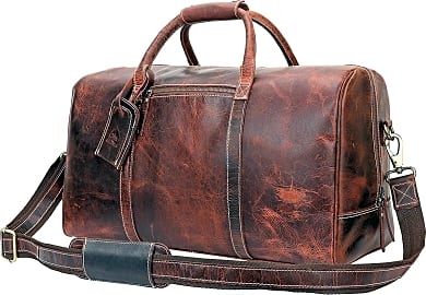 Rustic Town Underseat