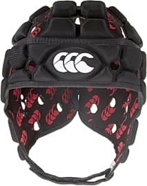 Canterbury Ventilator