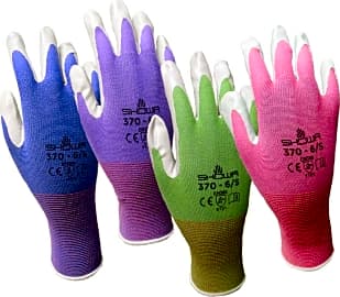 Showa NT370 Atlas Nitrile Touch