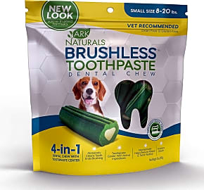 Ark Naturals Dental Chews