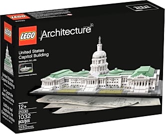 U.S. Capitol Building