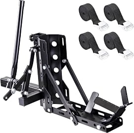 Yescom Hitch Mount
