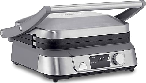Cuisinart Griddler Five