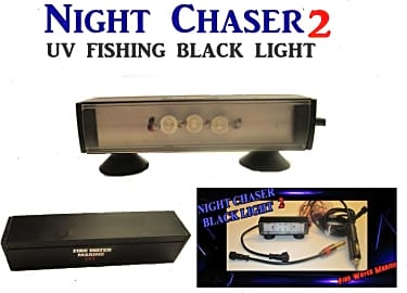 Firewatermarine Night Chaser 2