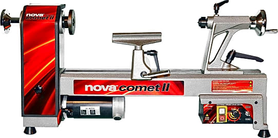 Nova 71118 Comet II