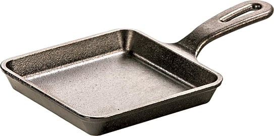 Lodge L5WS3 Wonder Skillet
