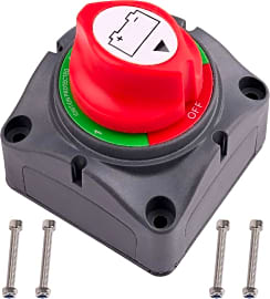 Lotfancy Master Cutoff