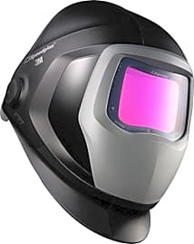 3M Speedglas 9100
