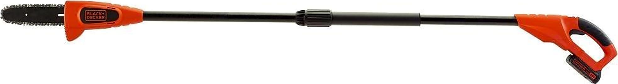 Black and Decker LPP120