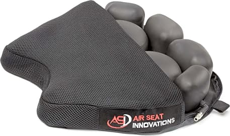 Air Seat Innovations Cruiser
