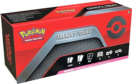 Trainers Toolkit