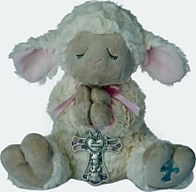 Ganz Serenity Lamb