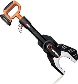 Worx Jawsaw WG320