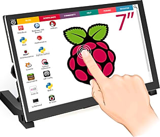 Elecrow Capacitive IPS