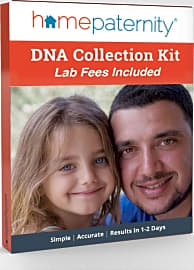 HomePaternity Complete