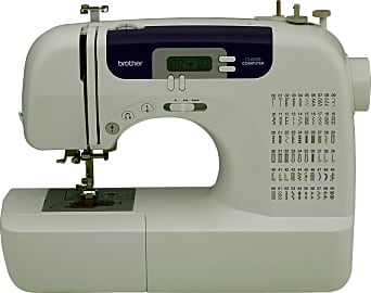 Brother CS6000i