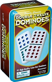 Pressman Family Classics