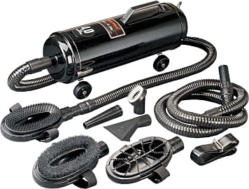MetroVac Metropolitan Vac N Blo