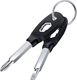 Poswlto Portable Screwdrivers