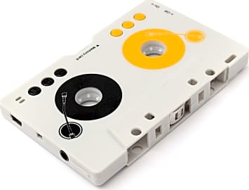 FunnyToday365 Retro Car Telecontrol