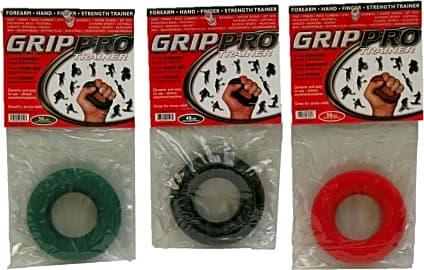 Grip Pro Trainer