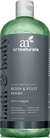 Art Naturals Body and Foot Wash