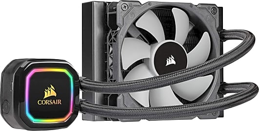 Corsair H60i