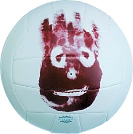 Wilson Cast Away