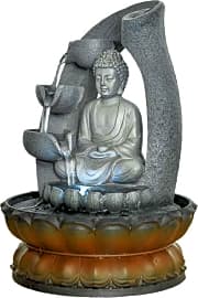 SunJet Buddha