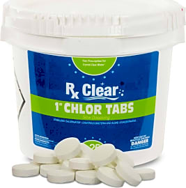 Rx Clear Chlor