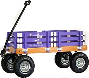 Berlin Flyer All-terrain Sports